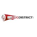 The Rug District logo